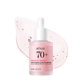 Anua - PEACH 70% NIACINAMIDE SERUM
